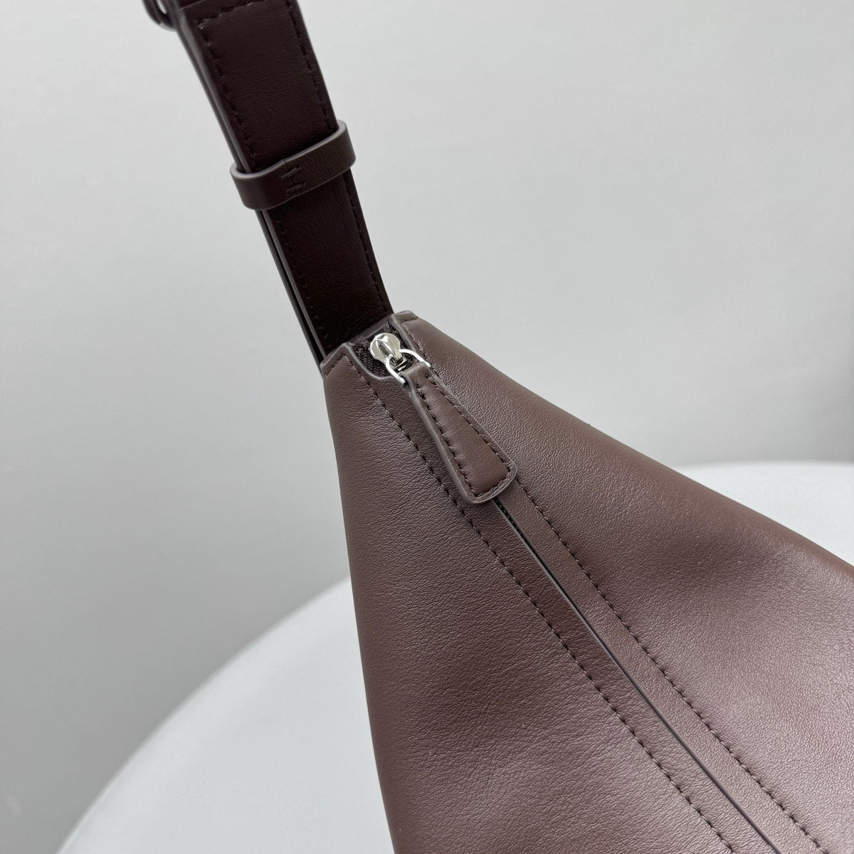 The Row Bags- The Row Jouve Bag Luxury Designer Leather Handbag