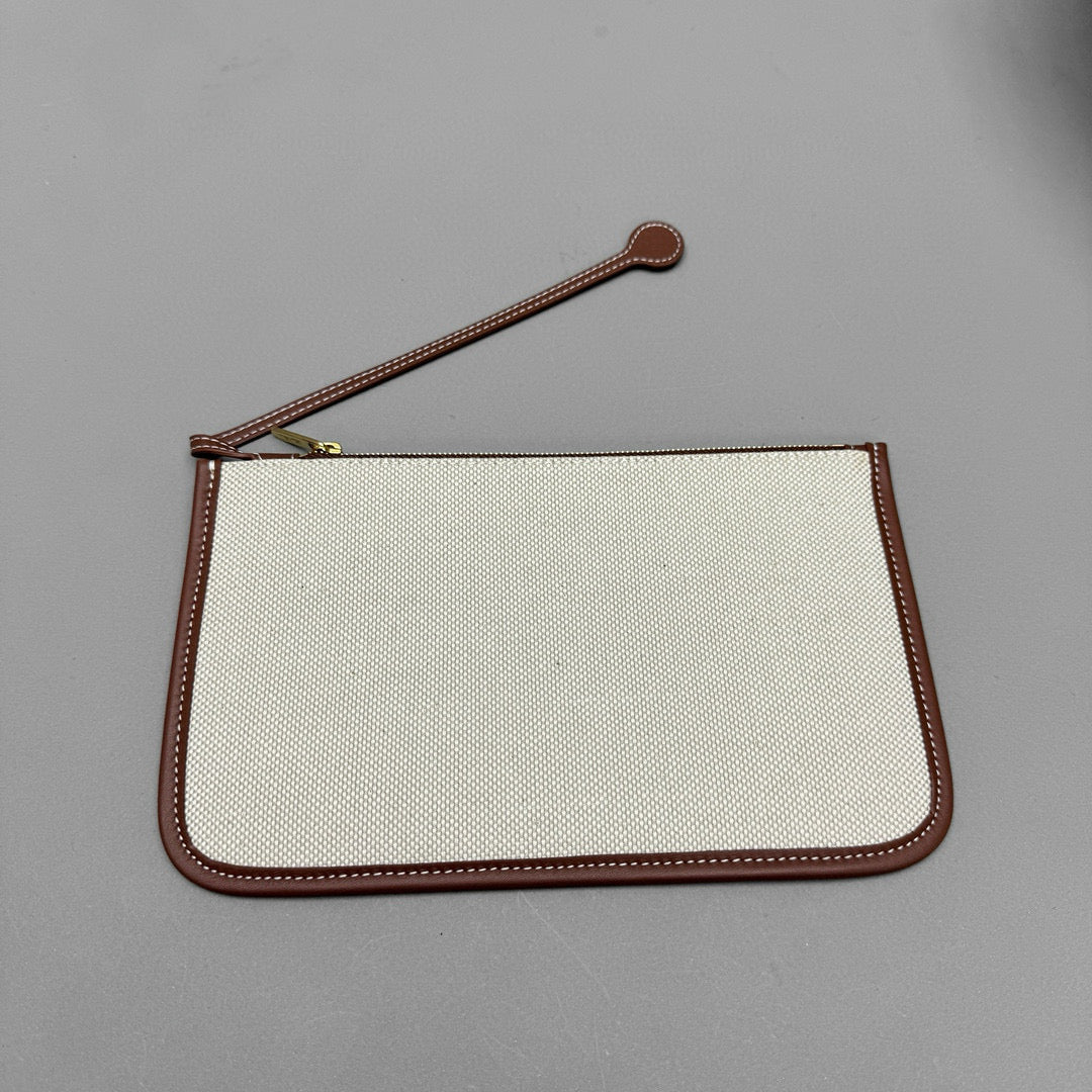 Bags- Loro P Loom Bag L32 Luxury Designer Leather Handbag