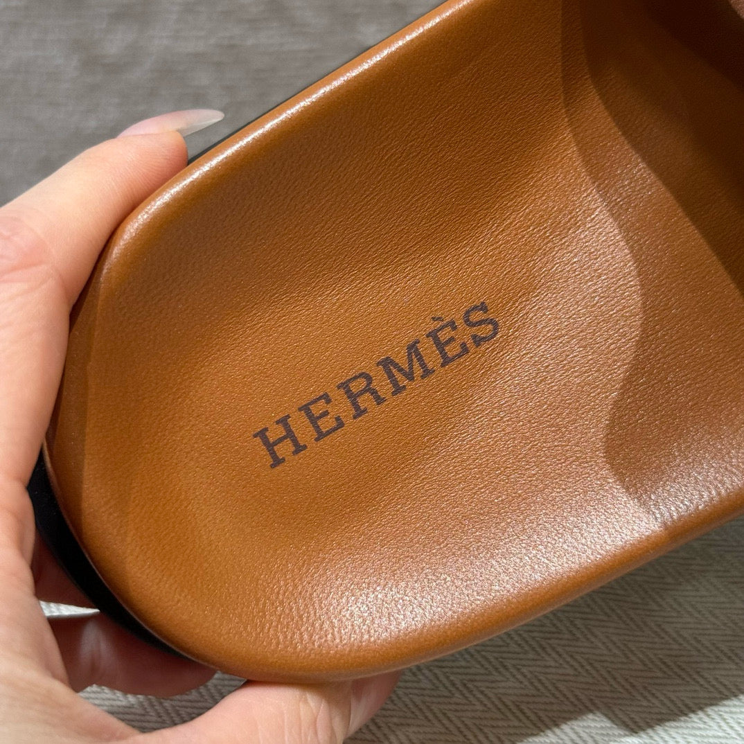 Shoes- Herm Empire Sandals Comfortable Everyday Designer Shoes