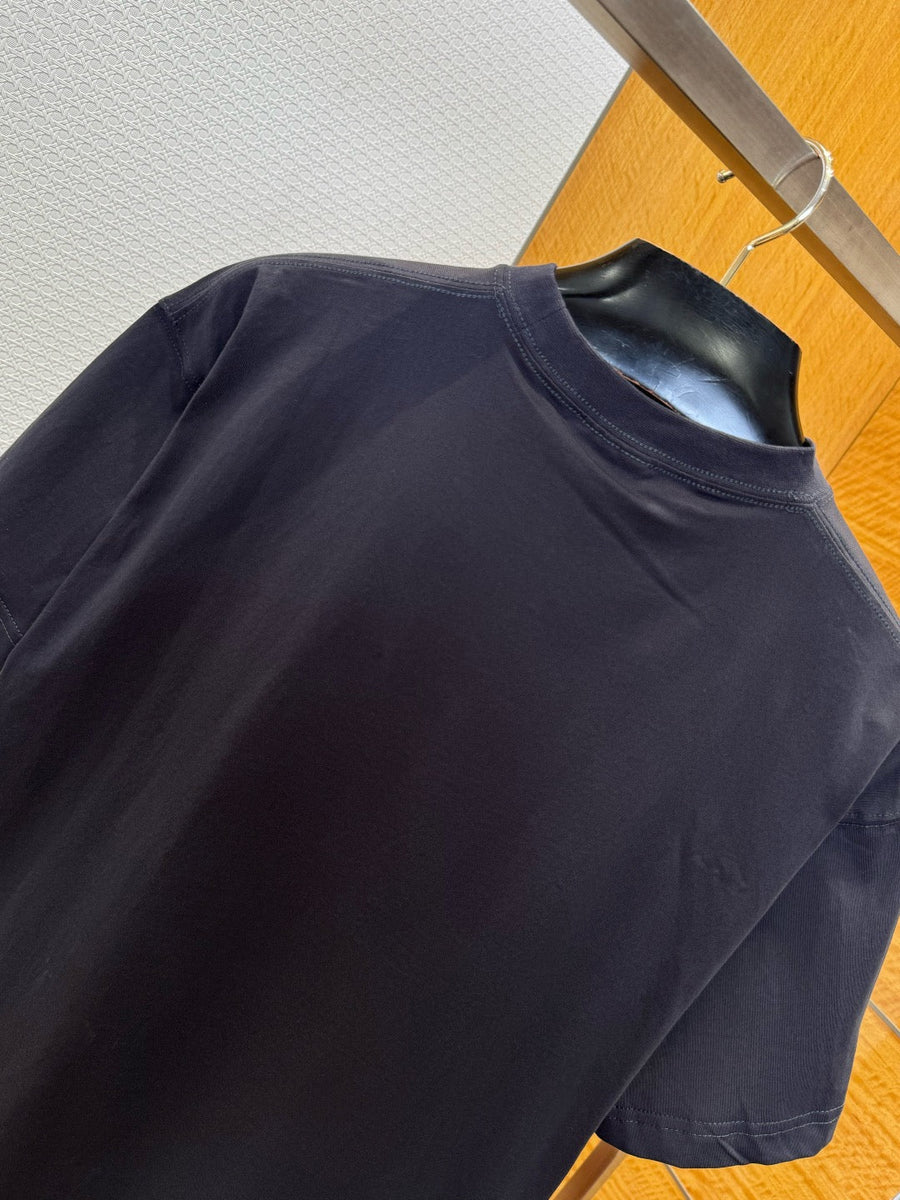 T-Shirts? Bal T-shirt Casual Everyday Designer Tee