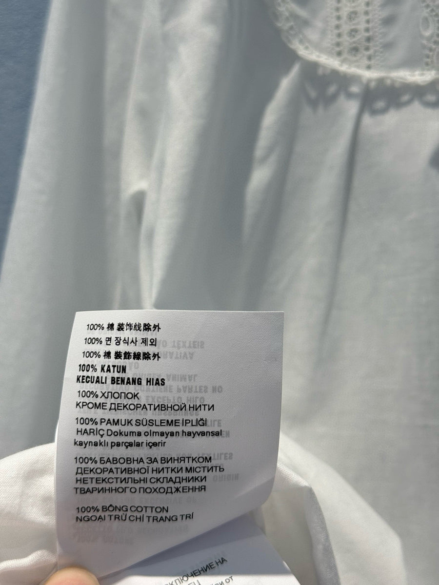 Tops- Pd Shirt Premium Designer Casual Top