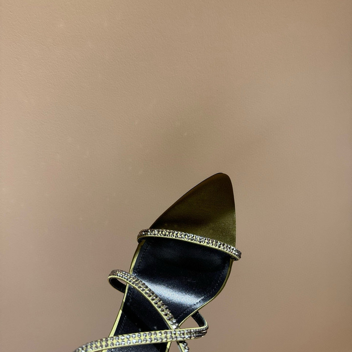 Saint Laurent Shoes- Saint Laurent Heels Luxury Lifestyle Designer Footwear