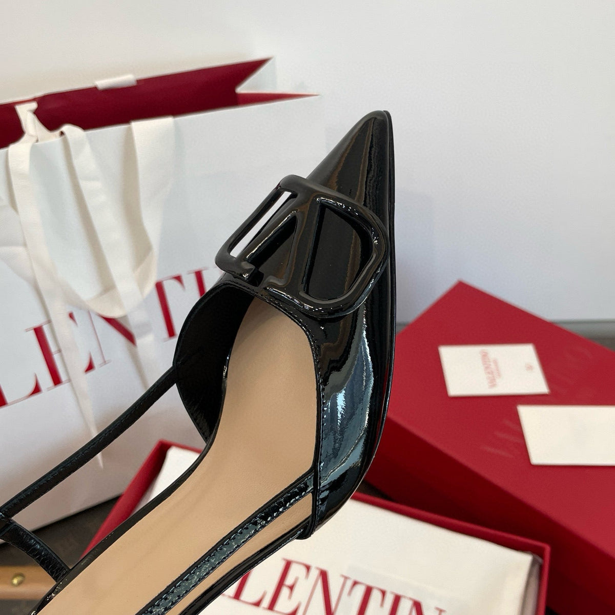 Shoes- Val Heels Luxury Lifestyle Designer Footwear