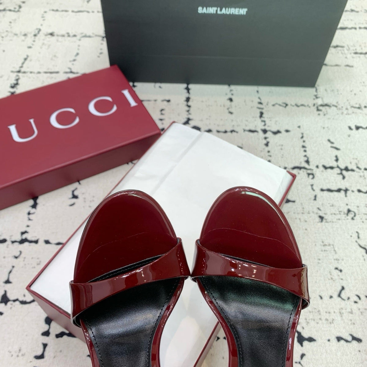 Gucci Shoes- Gucci Heels Comfortable Everyday Designer Shoes