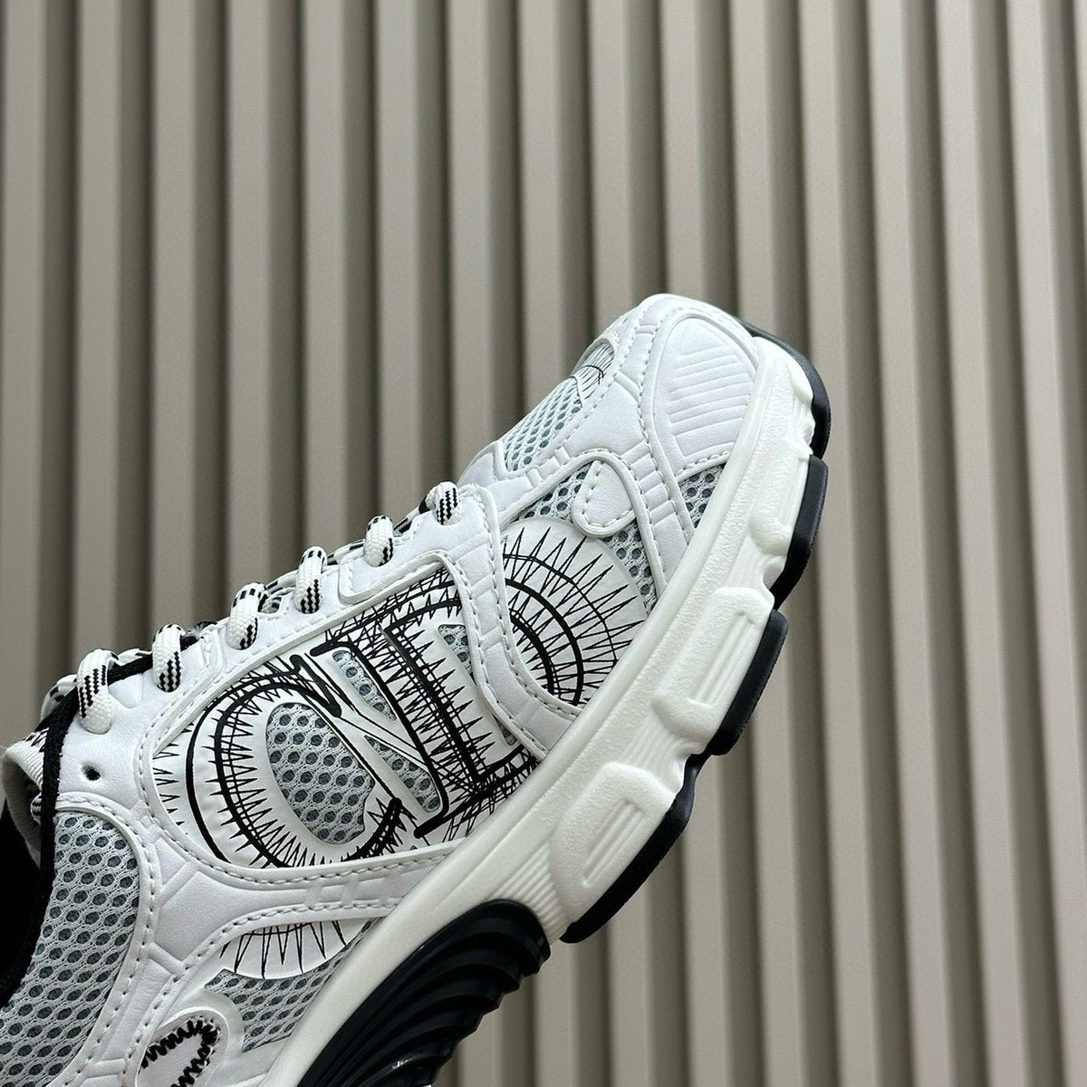 Dior Shoes- Dior Chrono Sneaker Comfortable Everyday Designer Shoes