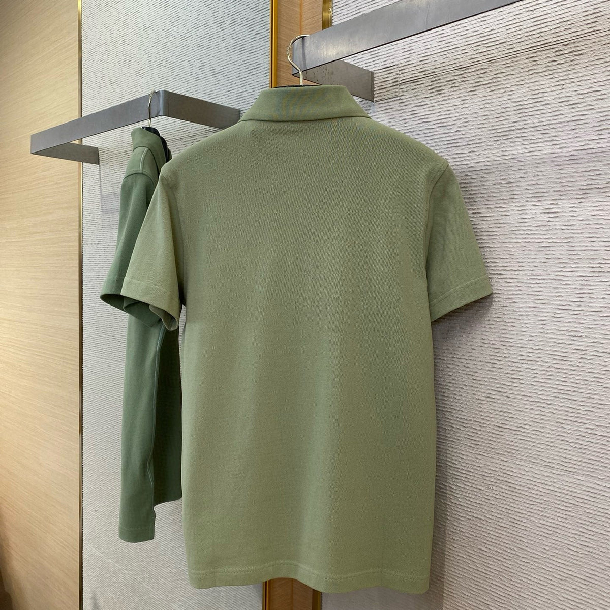Polo Shirts- Bbr Polo Premium Everyday Polo Shirt