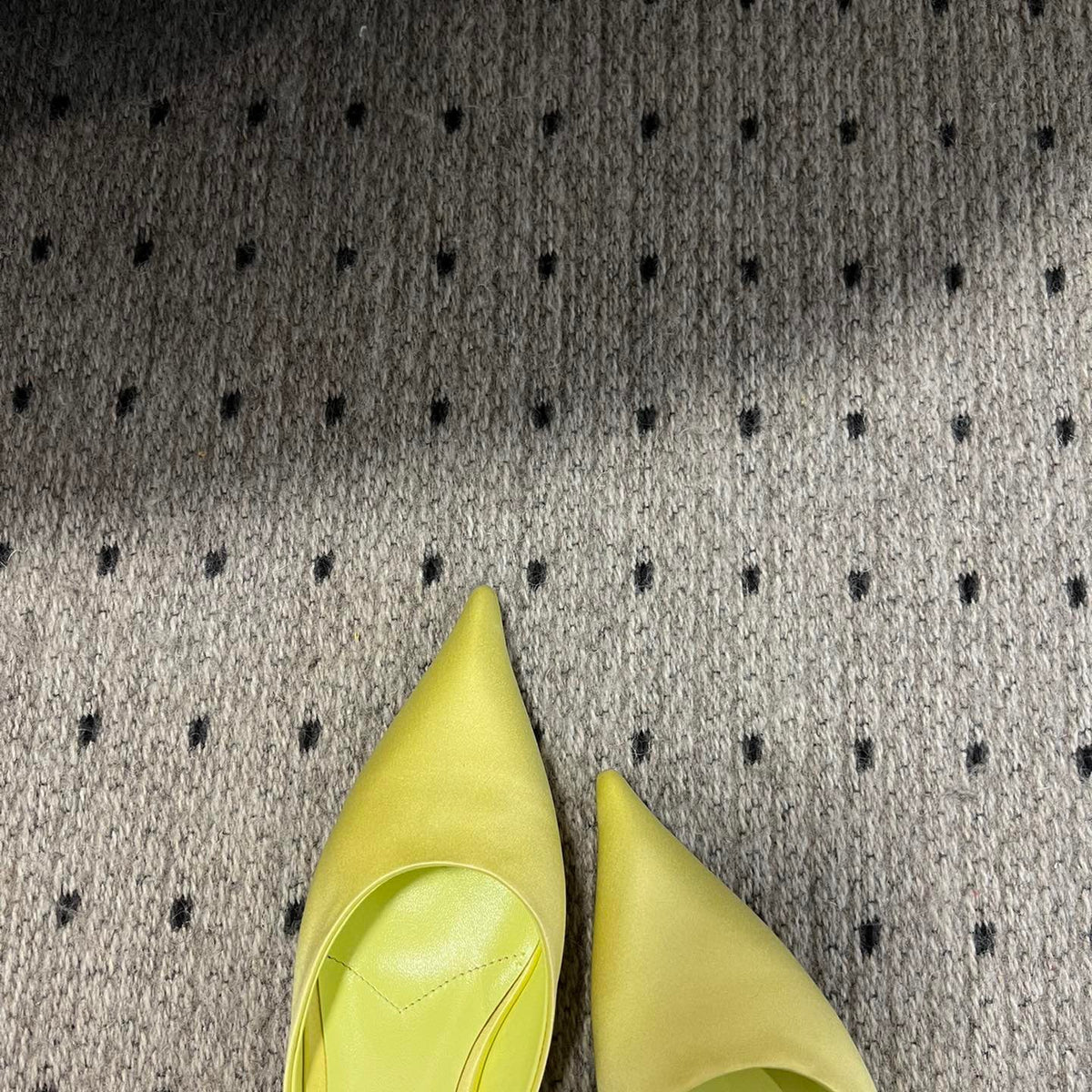 Shoes- Pd Heels Premium Designer Casual Shoes