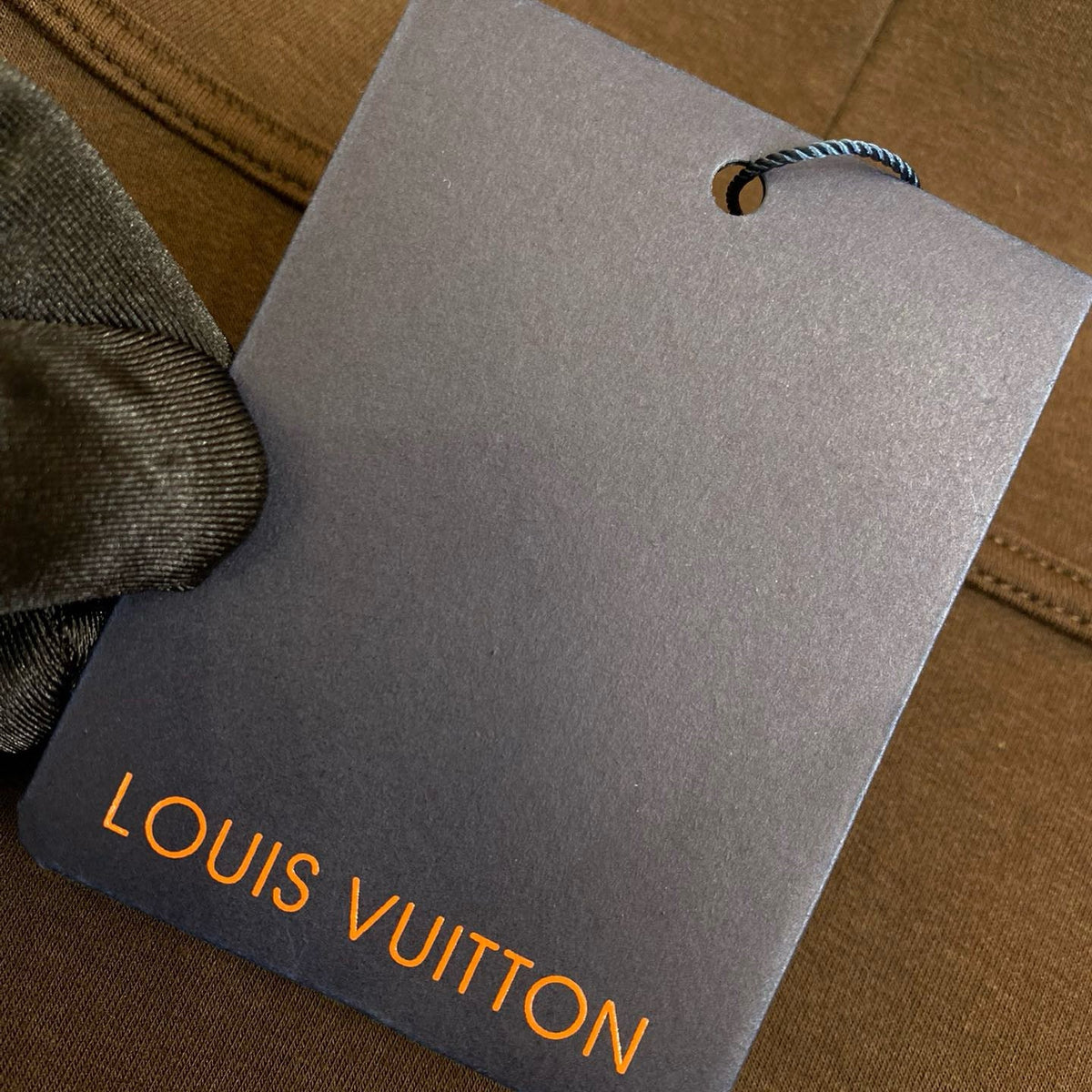 Louis Vuitton Hoodies- Louis Vuitton Lou Hoodie Comfortable Luxury Streetwear Hoodie