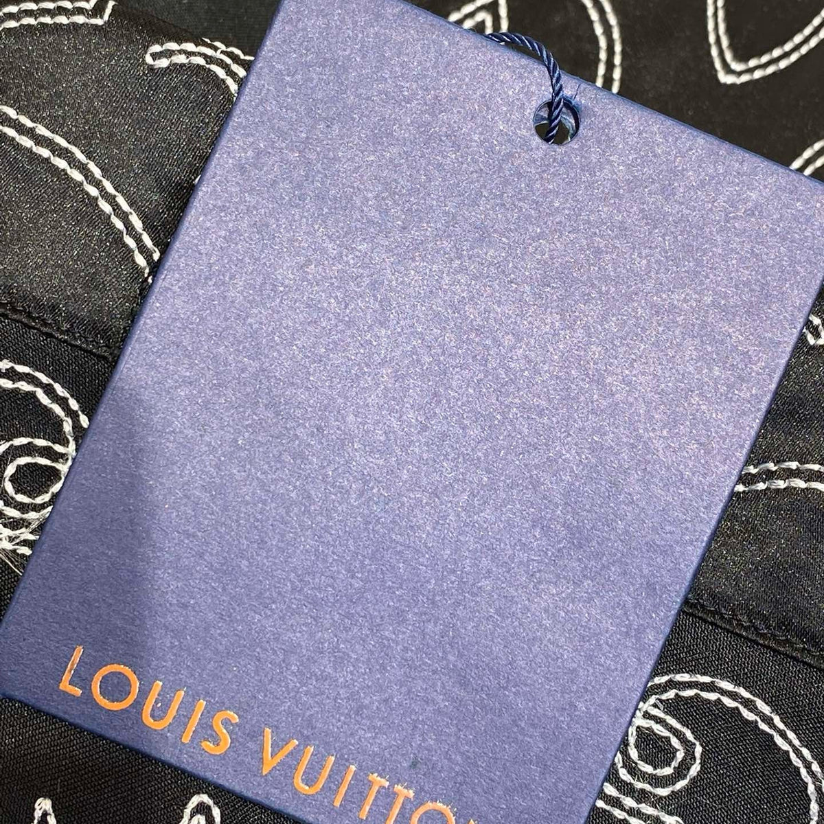 Louis Vuitton Tops- Louis Vuitton Lou Shirt Premium Designer Casual Top