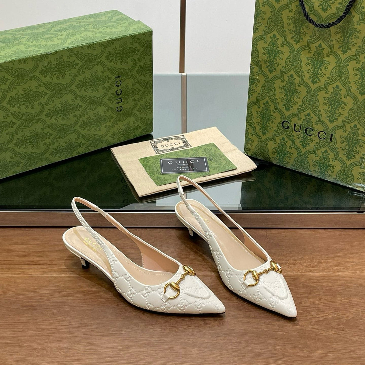 Gucci Shoes- Gucci Heels Luxury Lifestyle Designer Footwear