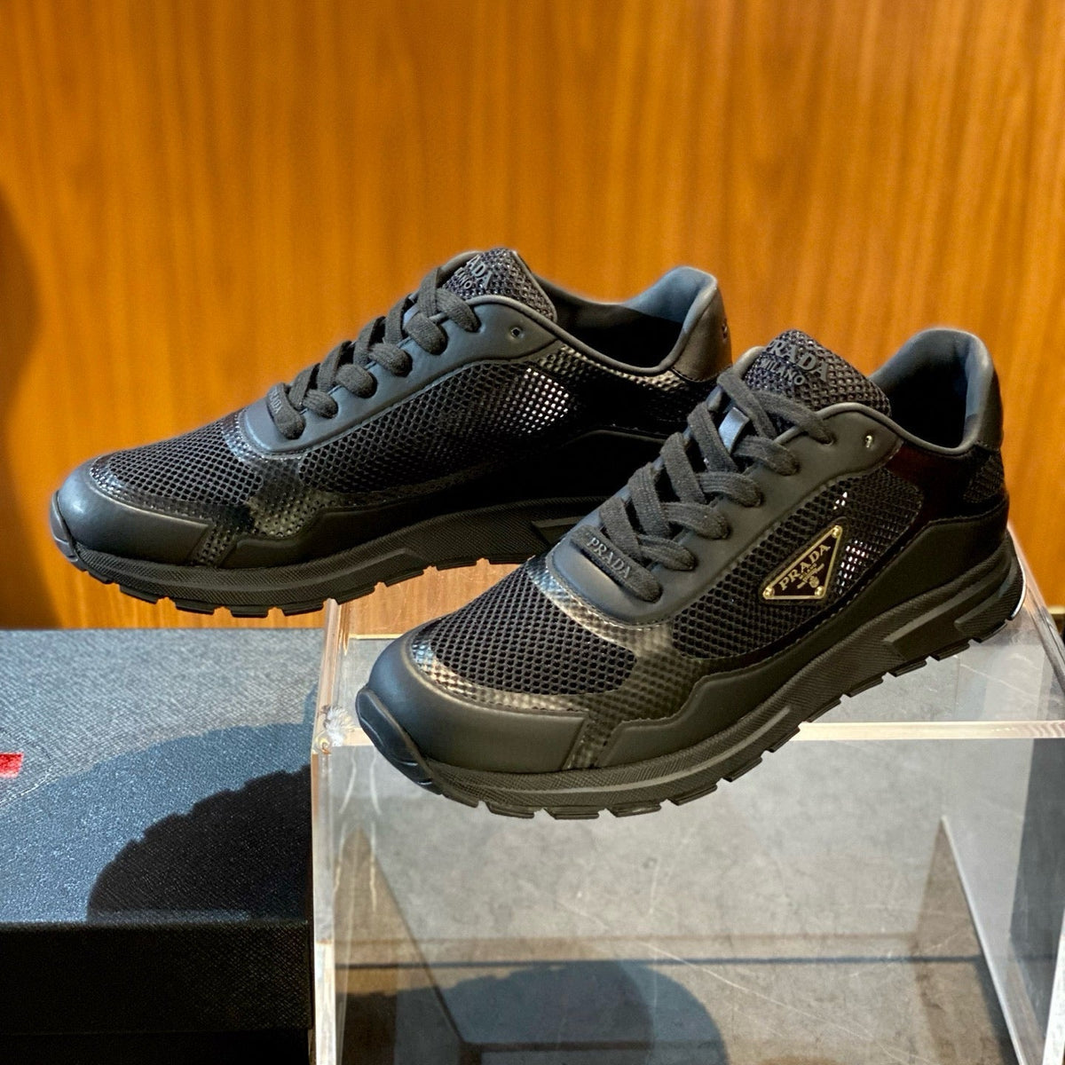 Shoes- Pd Prax 2.0 Sneaker Luxury Lifestyle Designer Footwear