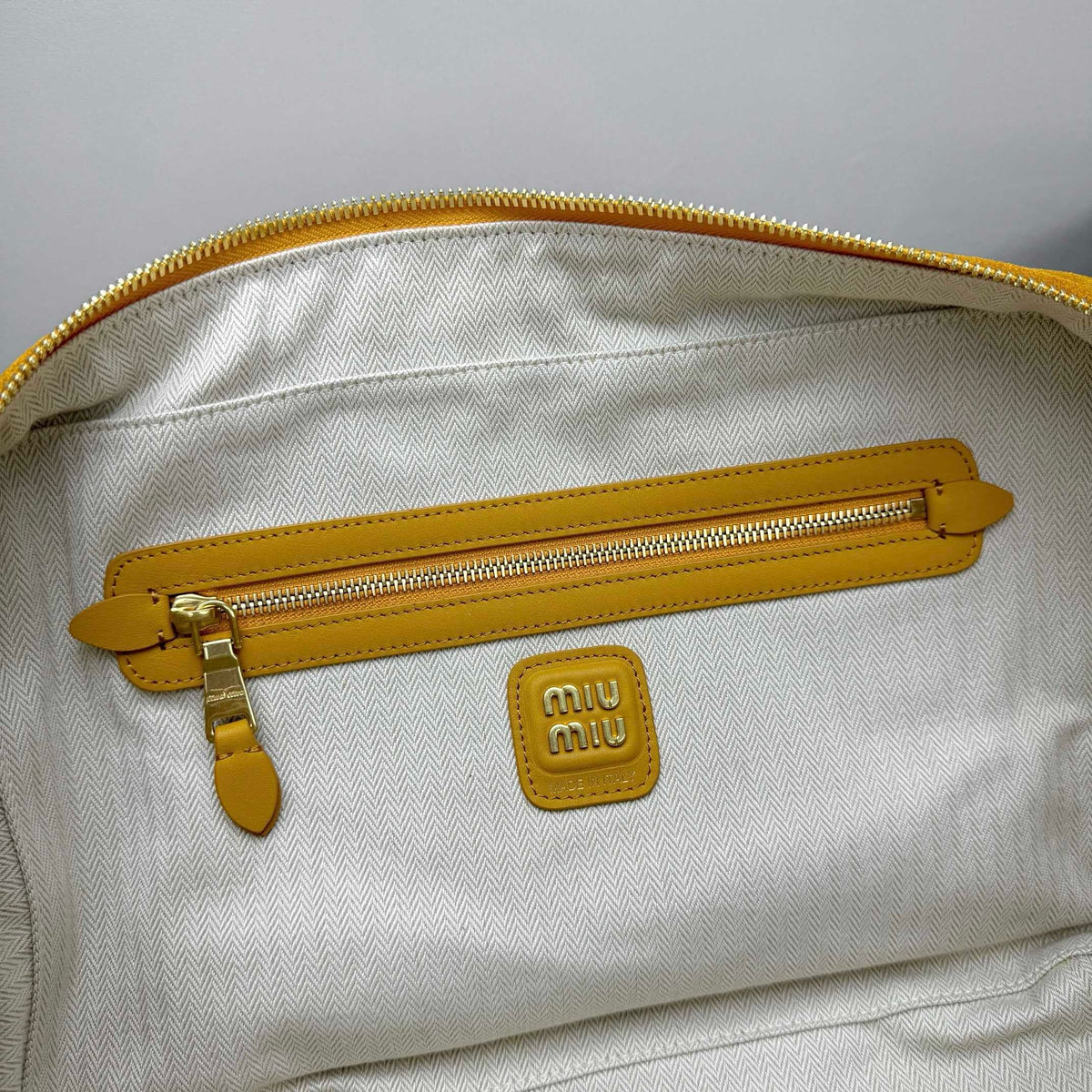 Bags- Miu M Beau Bag Premium Designer Shoulder Bag
