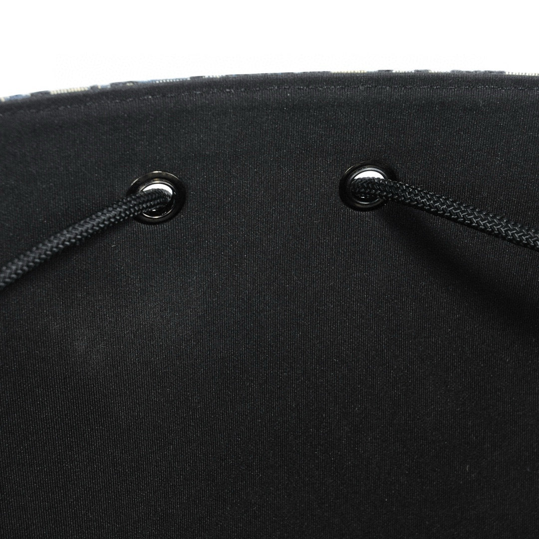 Dior Bags- Dior Saddle Backpack Luxury Designer Leather Handbag