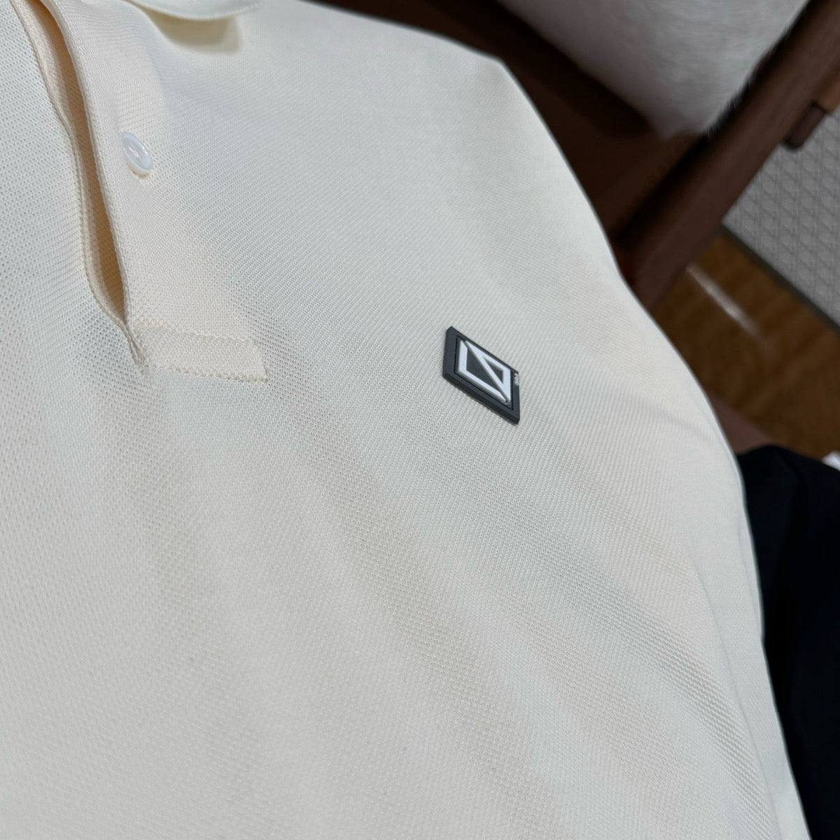 Dior Polo Shirts- Dior Polo Shirt Classic Designer Cotton Polo Shirt