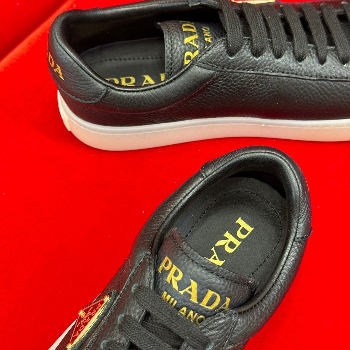 Shoes- Pd Trainers Premium Designer Casual Shoes