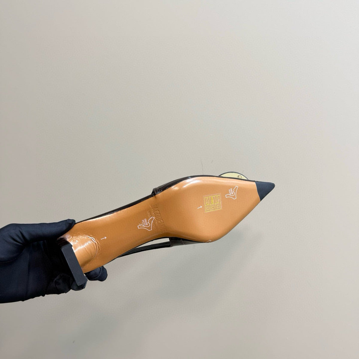 Shoes- Jacq Heels Comfortable Everyday Designer Shoes