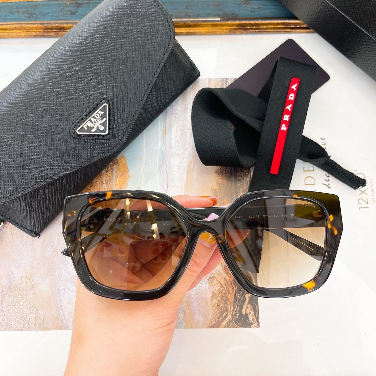 Sunglasses- Pd Sunglasses Premium Fashion Designer Sunglasses