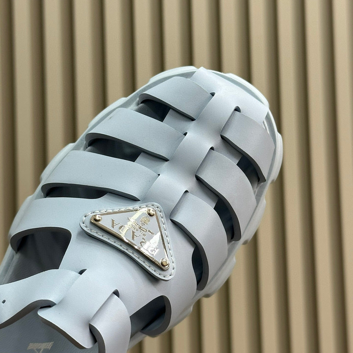 Shoes- Pd Sandals Premium Designer Casual Shoes