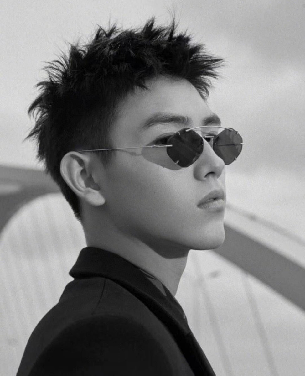 Dior Sunglasses- Dior Sunglasses Luxury Designer UV Sunglasses