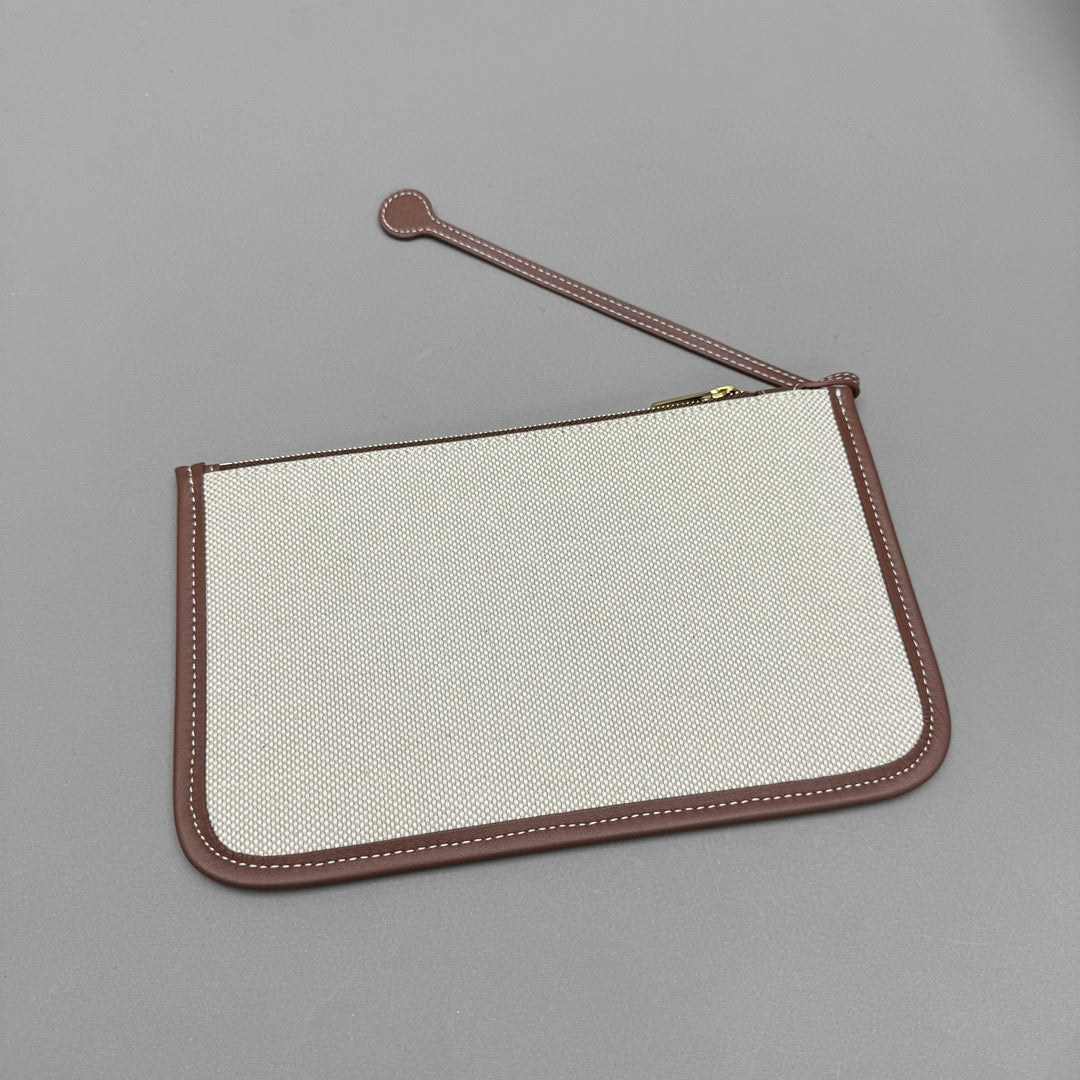 Bags- Loro P Loom Bag L32 Luxury Designer Leather Handbag