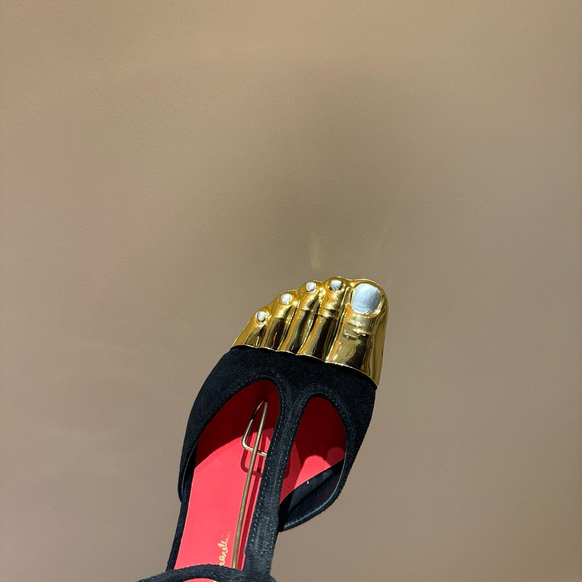 Shoes- Schiaparelli Heels Premium Designer Casual Shoes