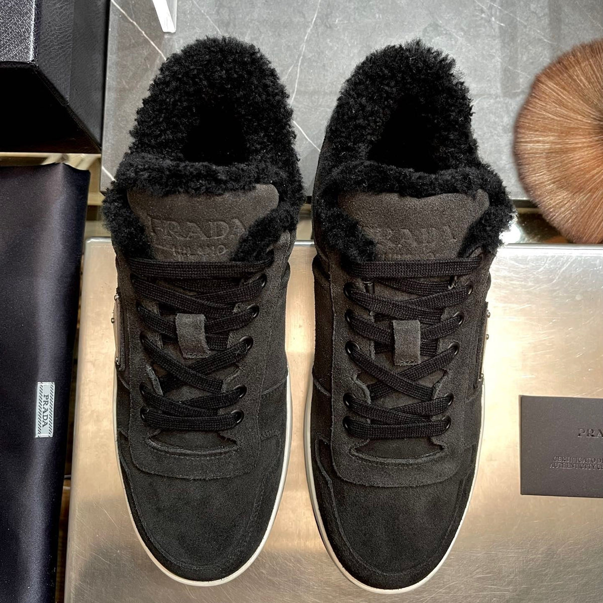 Shoes- Pd Downtown Trainers Comfortable Everyday Designer Shoes