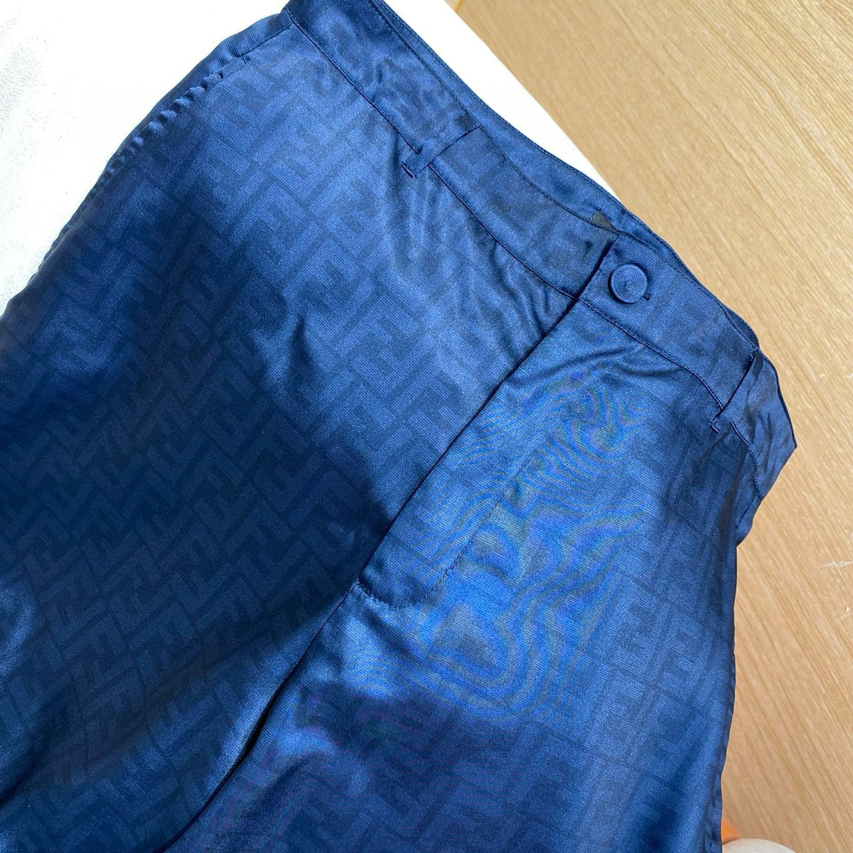 Shorts- Fen Shorts Everyday Lightweight Designer Shorts