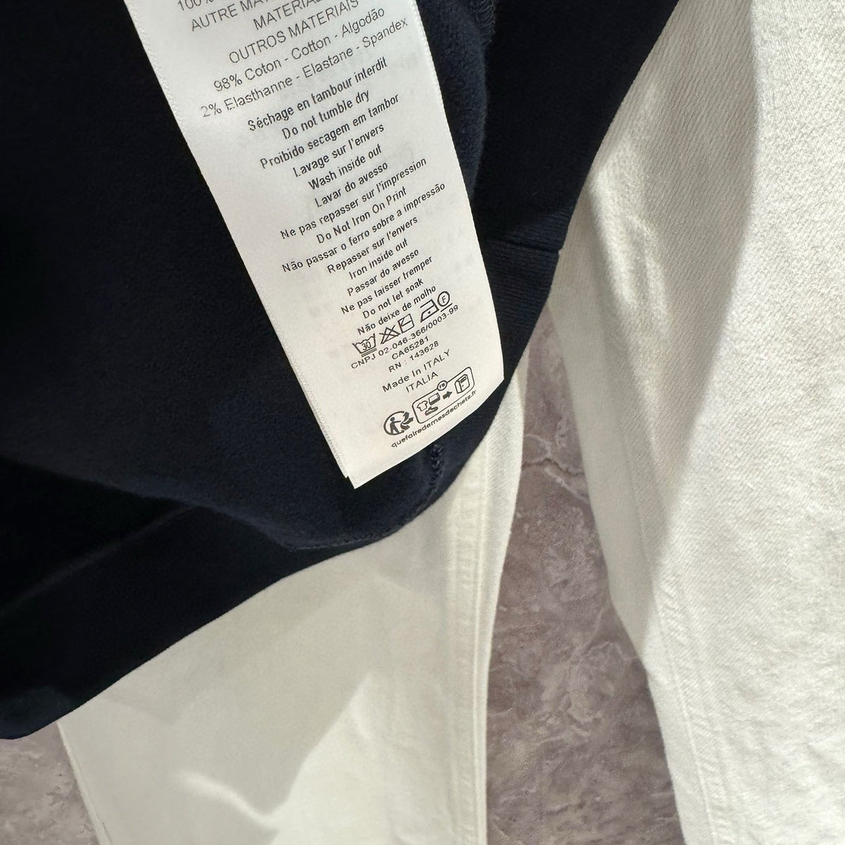 Dior Tops- Dior Top Premium Designer Casual Top
