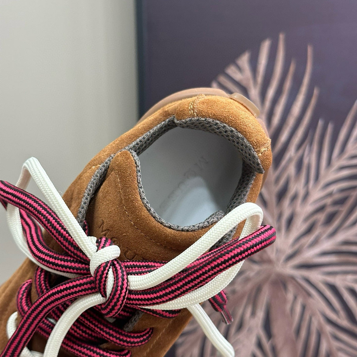 Shoes- Mcq Trainers Premium Designer Casual Shoes