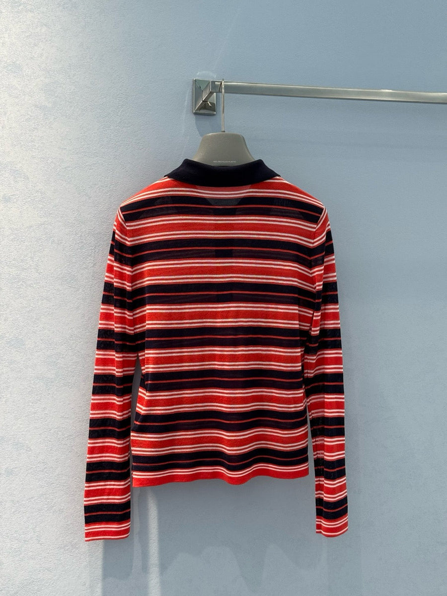 Tops- Pd Top Premium Designer Casual Top