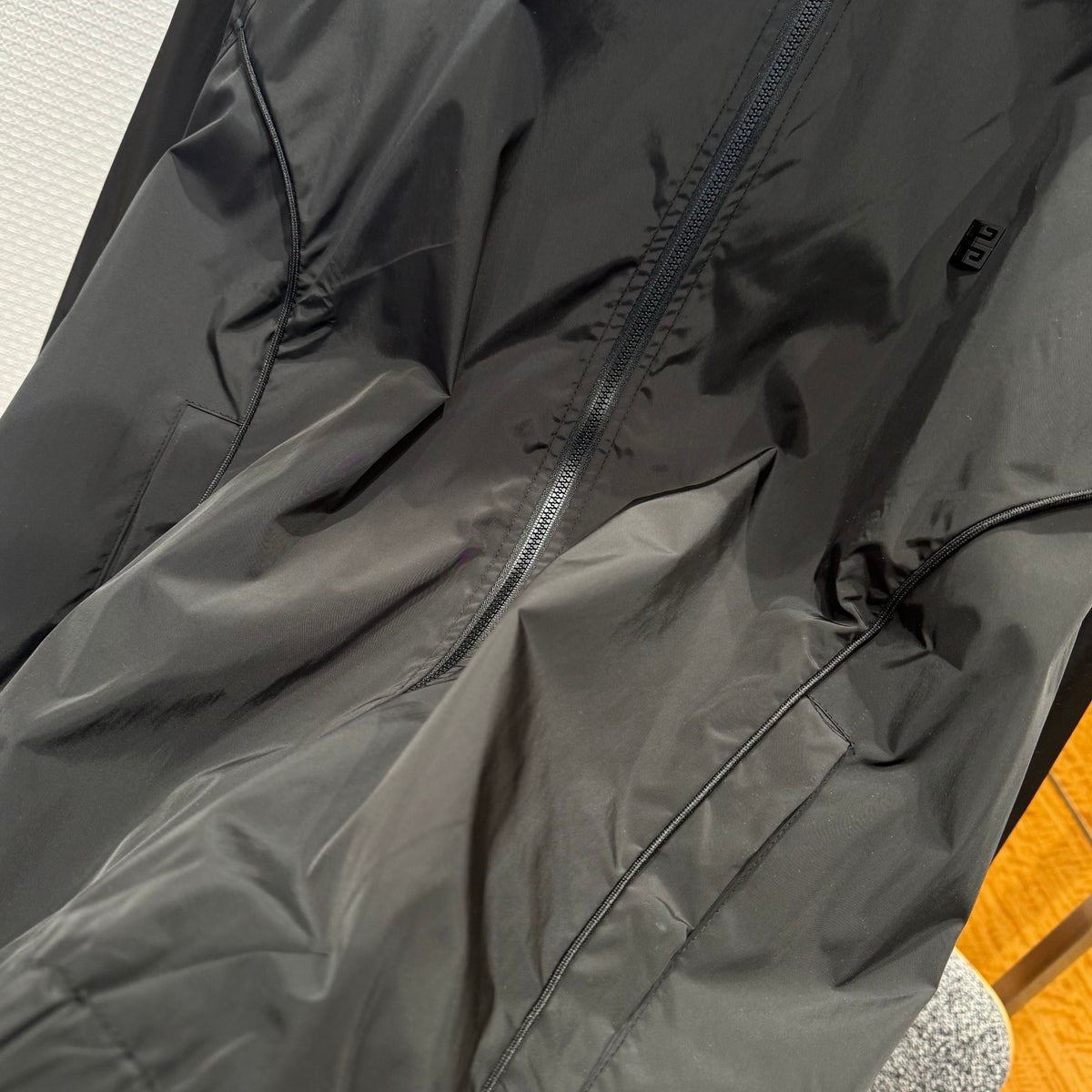 Jackets- Gvc Jacket Luxury Designer Outerwear Jacket