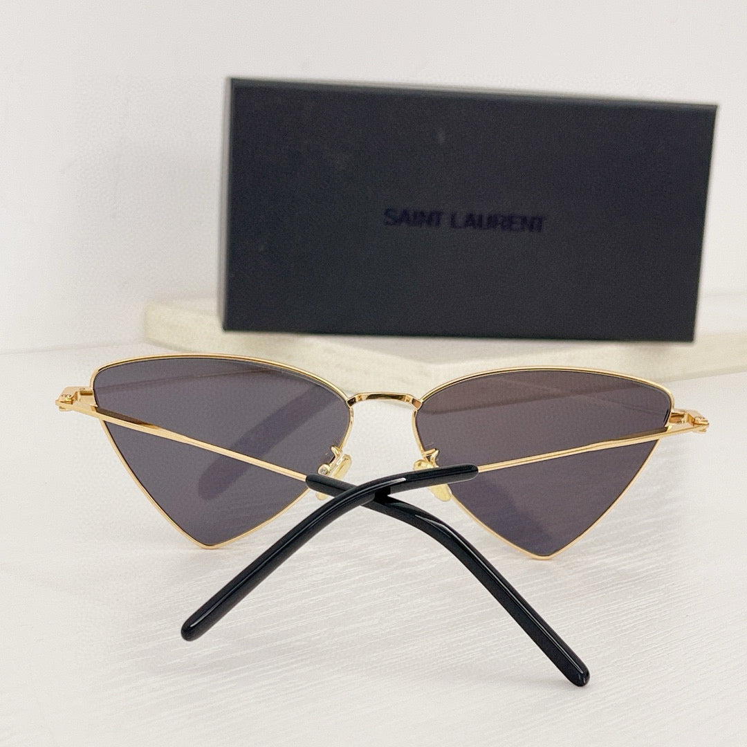 Saint Laurent Sunglasses- Saint Laurent Sunglasses Premium Fashion Designer Sunglasses