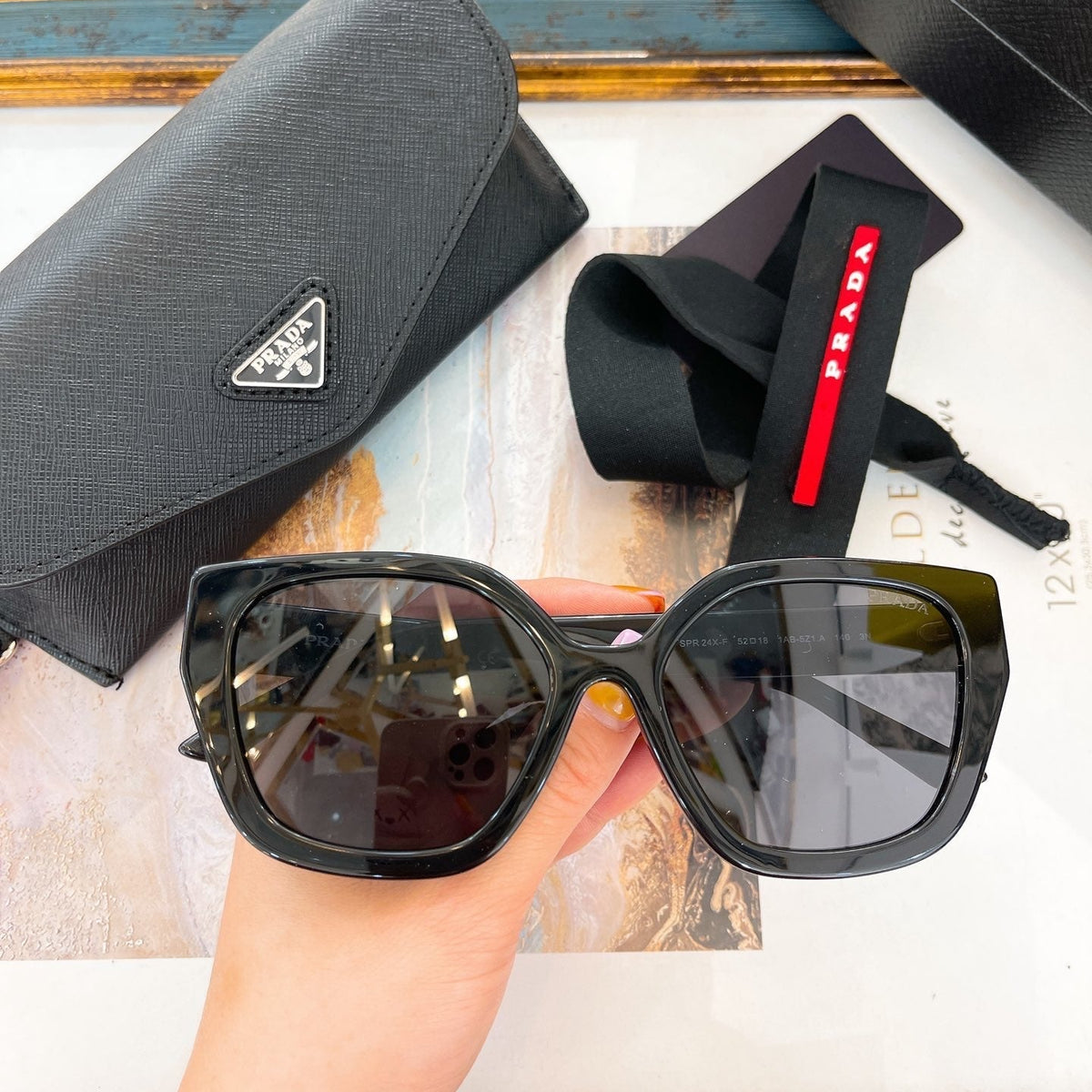 Sunglasses- Pd Sunglasses Premium Fashion Designer Sunglasses