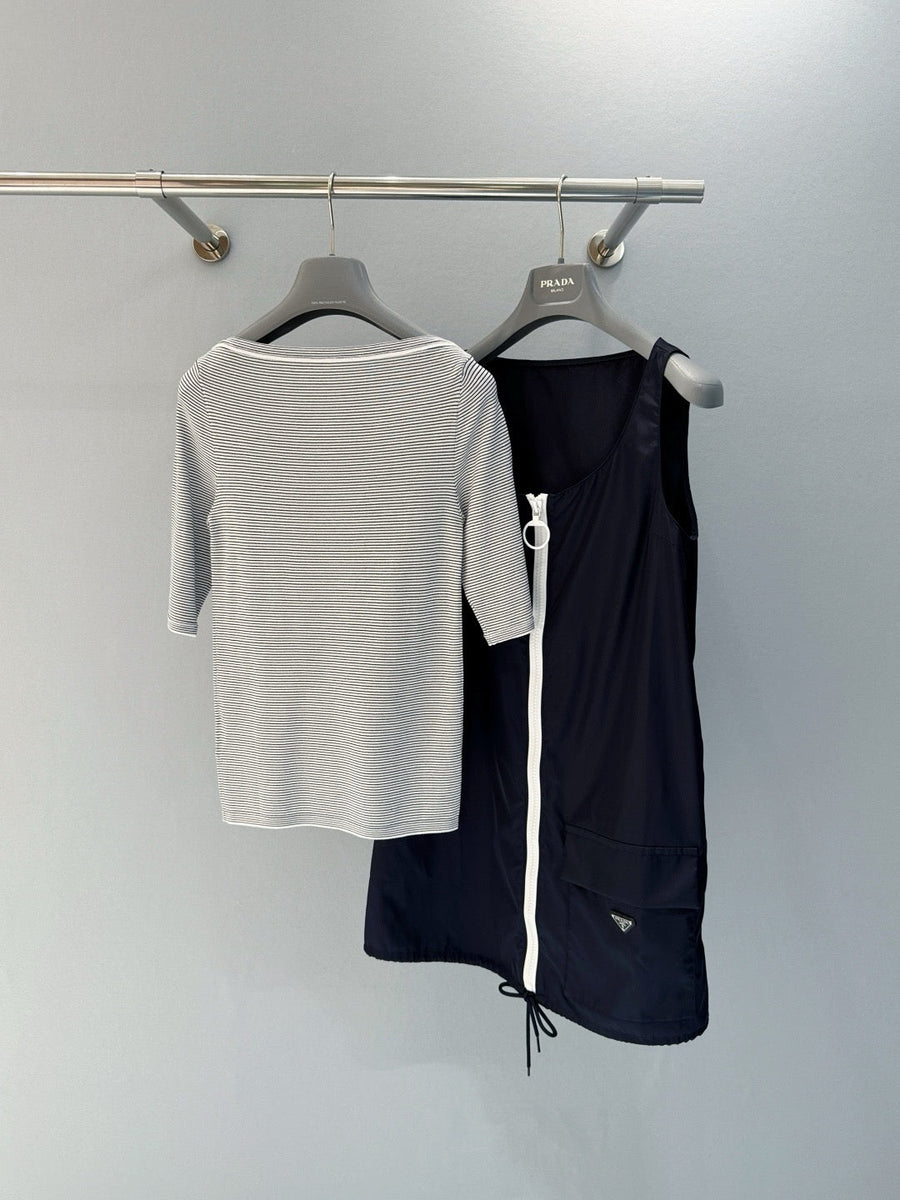 T-Shirts- Pd T-shirt Casual Everyday Designer Tee