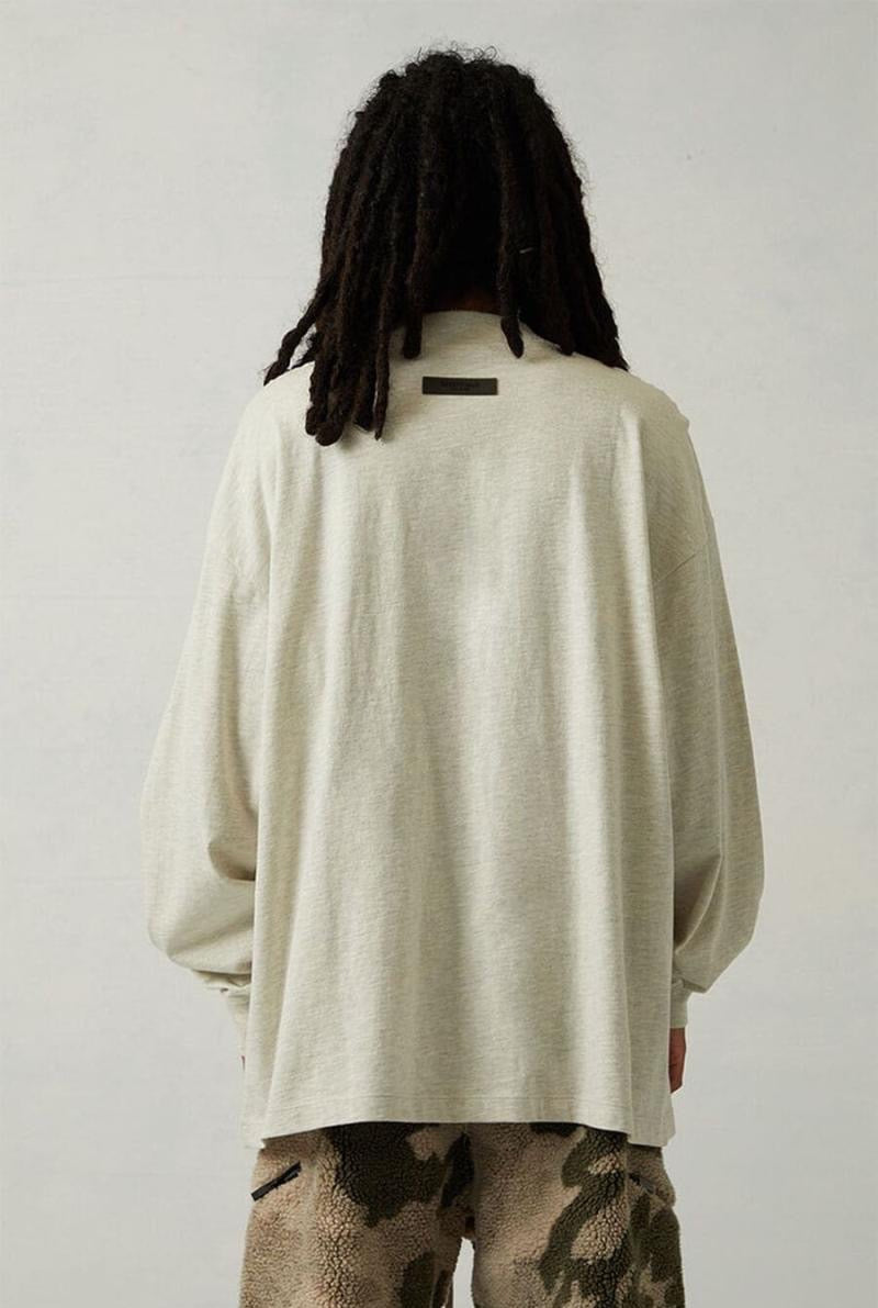 T-Shirts- Fog Long T-shirt Premium Designer Cotton T-Shirt