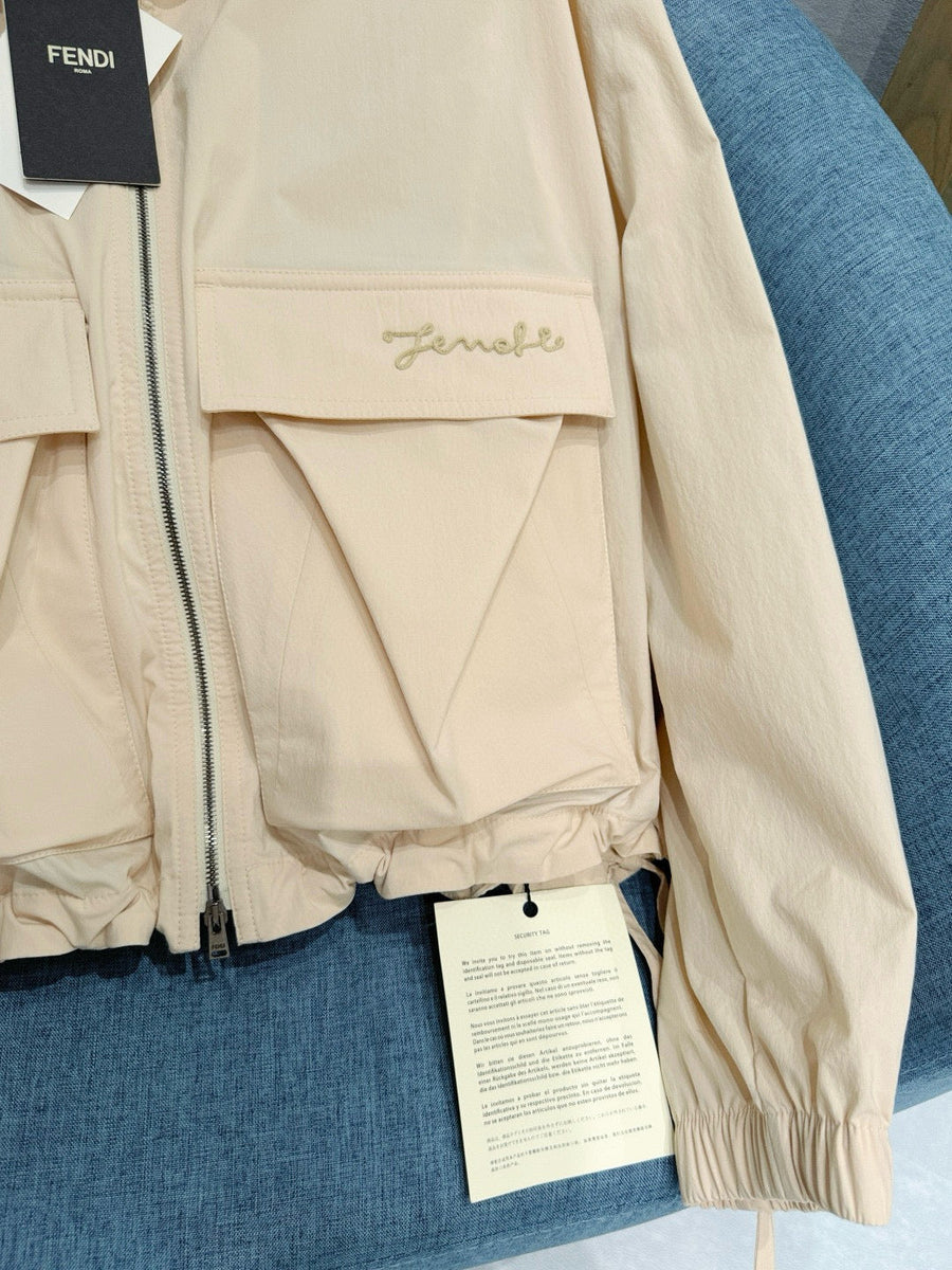 Jackets- Fen Jacket Premium Casual Designer Jacket
