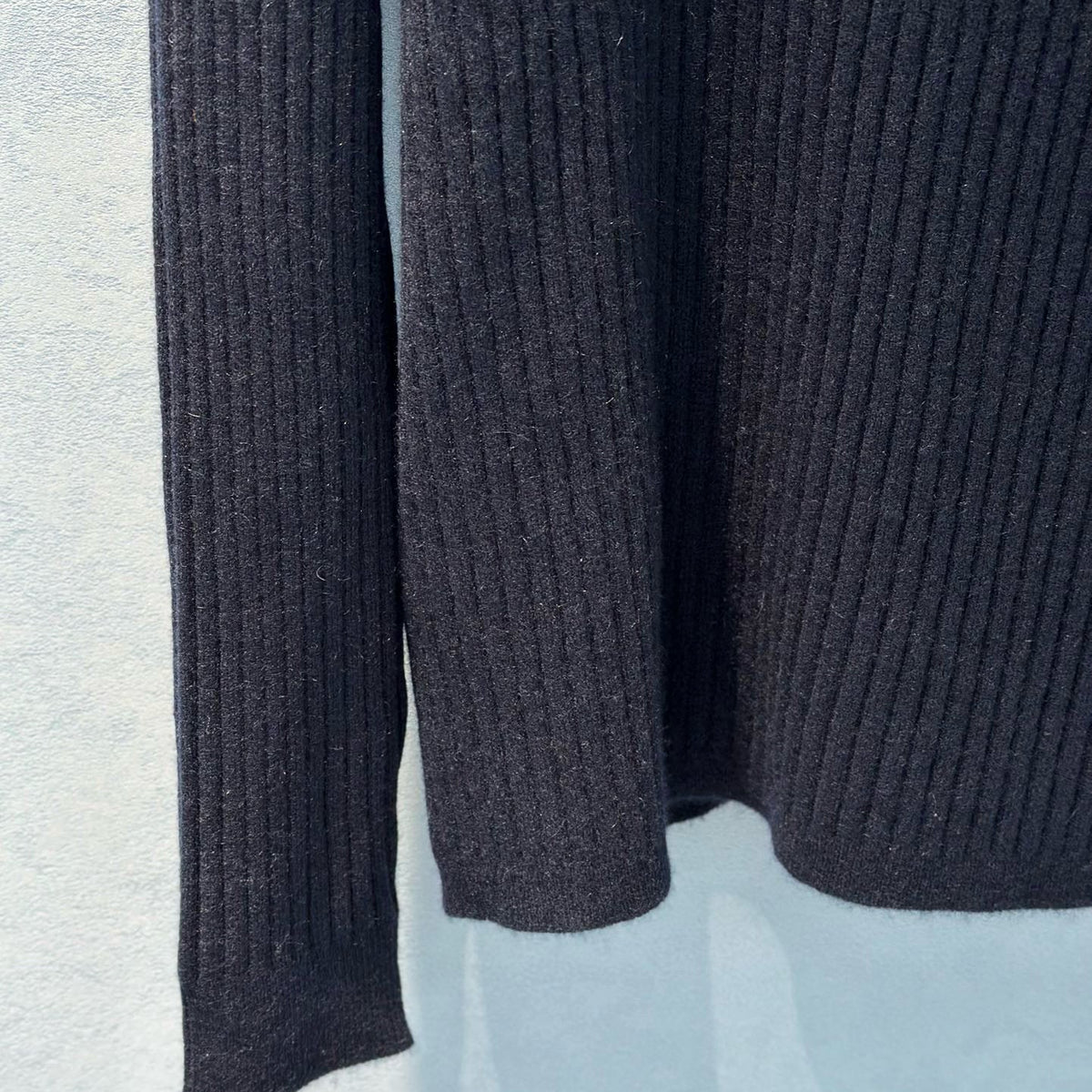 Sweaters- Miu M Sweater Luxury Designer Knit Sweater
