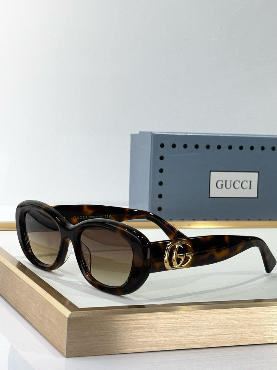 Gucci Sunglasses- Gucci Sunglasses Premium Fashion Designer Sunglasses