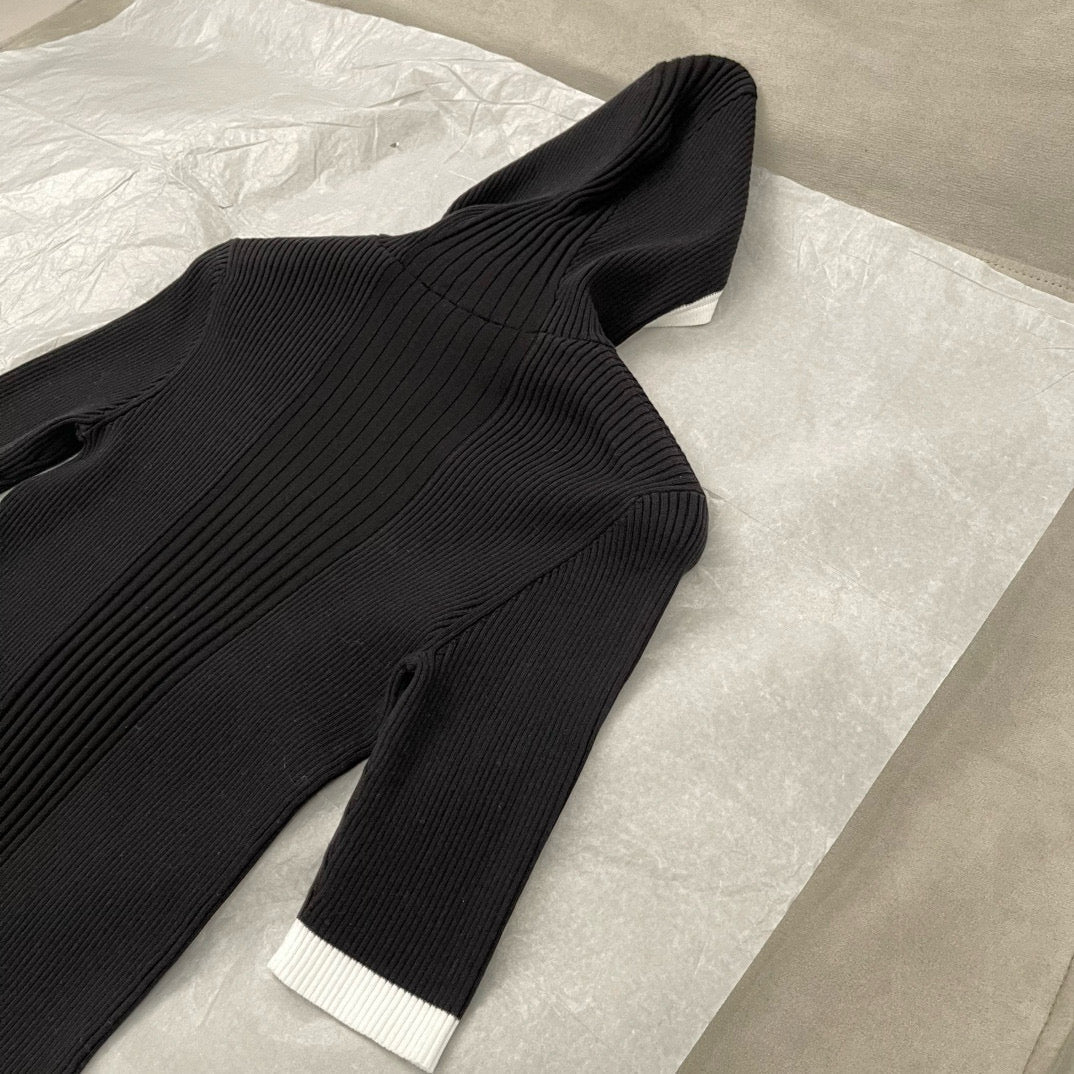 Chanel Tops- Chanel Top Premium Designer Casual Top