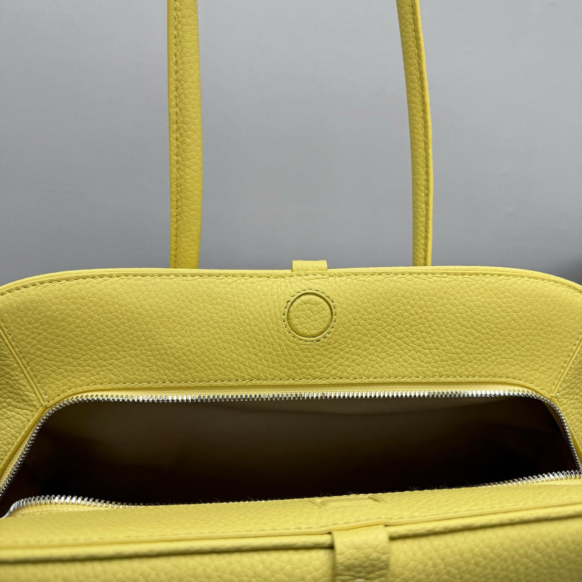 Bags- Jacq The Turismo Bag Luxury Designer Leather Handbag