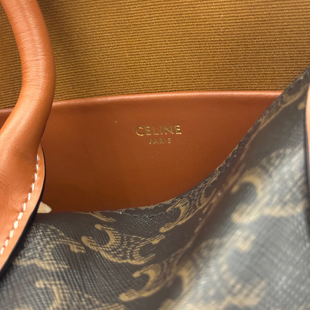 Bags? Cel Honorine Bag Elegant Everyday Designer Handbag