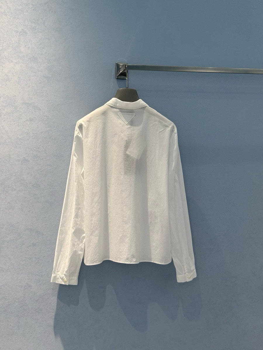 Tops- Pd Shirt Premium Designer Casual Top