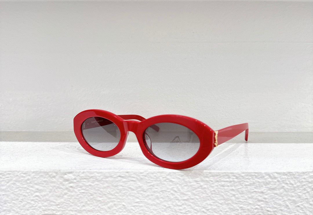 Saint Laurent Sunglasses- Saint Laurent Sunglasses Premium Fashion Designer Sunglasses