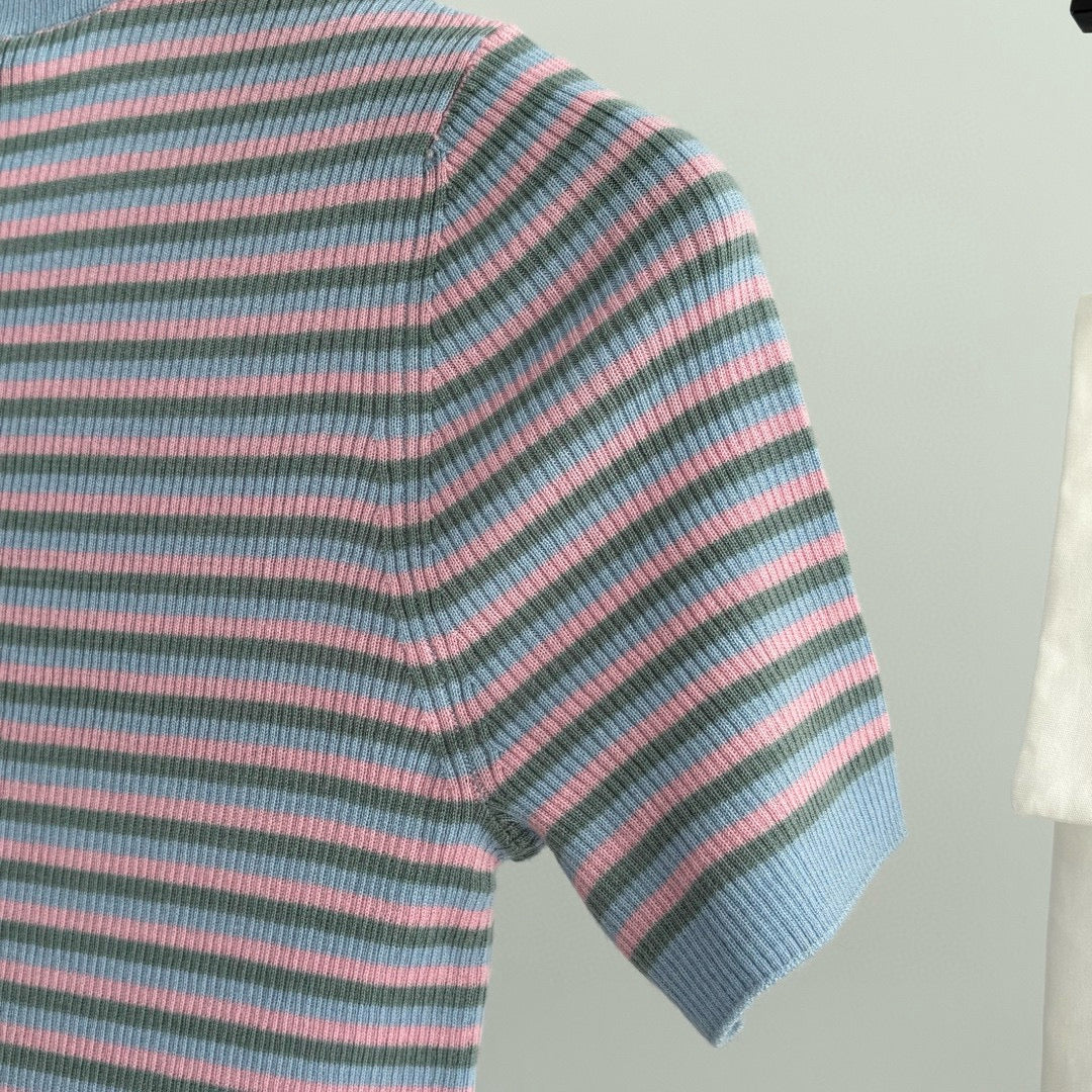 Chanel Tops? Chanel Top Elegant Everyday Designer Top