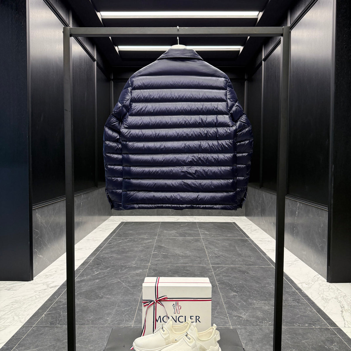 Jackets? Monc Chambly Jacket Luxury Designer Outerwear Jacket