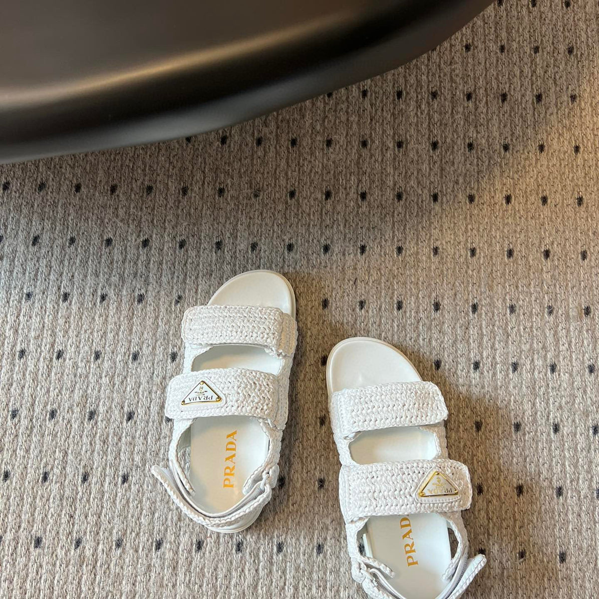 Shoes- Pd Sandals Luxury Lifestyle Designer Footwear