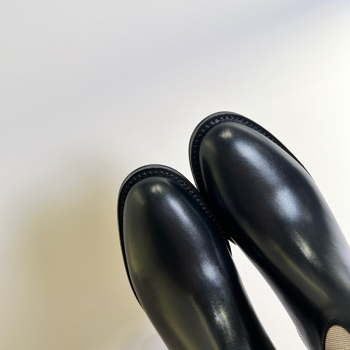 Shoes- Herm Boots Premium Designer Casual Shoes