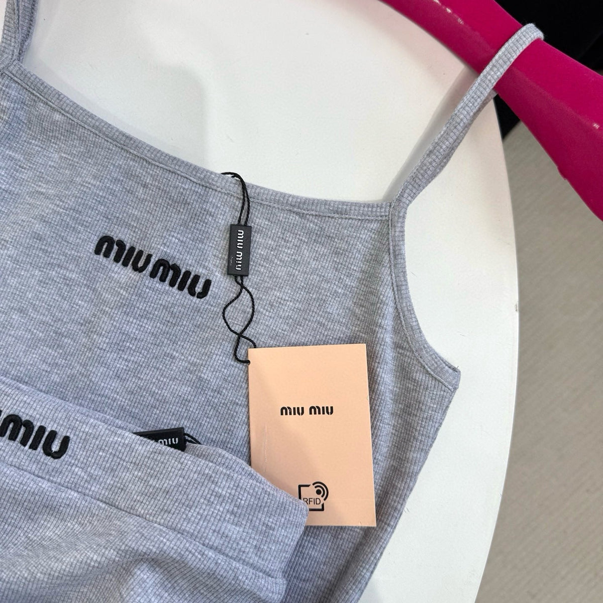 Accessories- Miu M Set Premium Everyday Designer Accessory