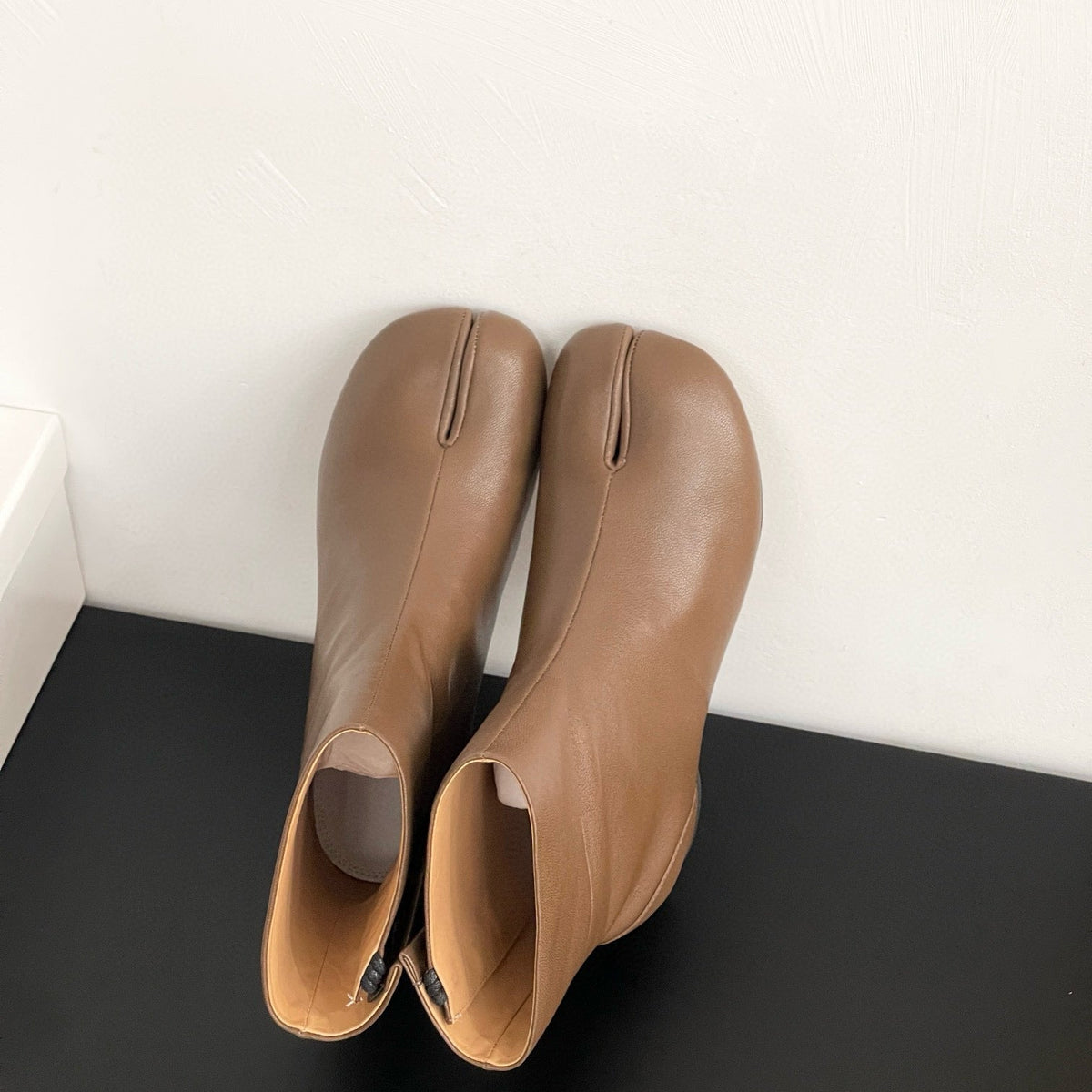 Shoes- Maison M Tabi Boots Luxury Lifestyle Designer Footwear