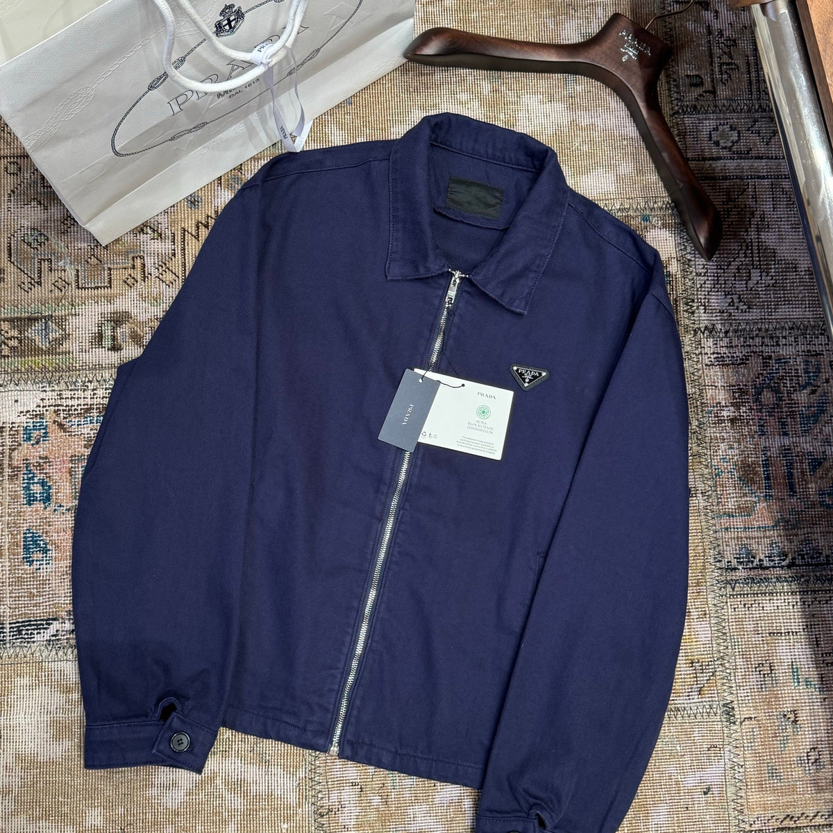 Jackets- Pd Jacket Luxury Designer Outerwear Jacket
